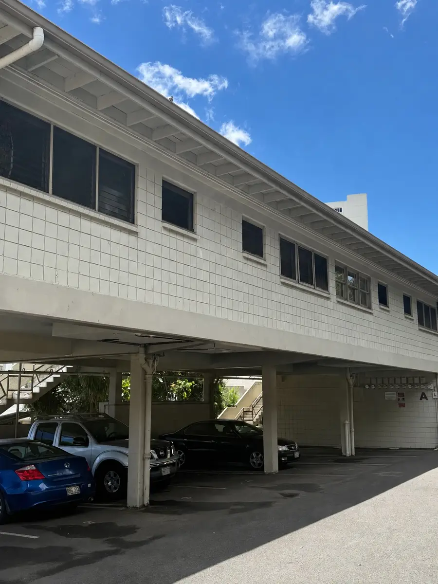 1540 Magazine St #B1, Honolulu, HI 96822 - #2