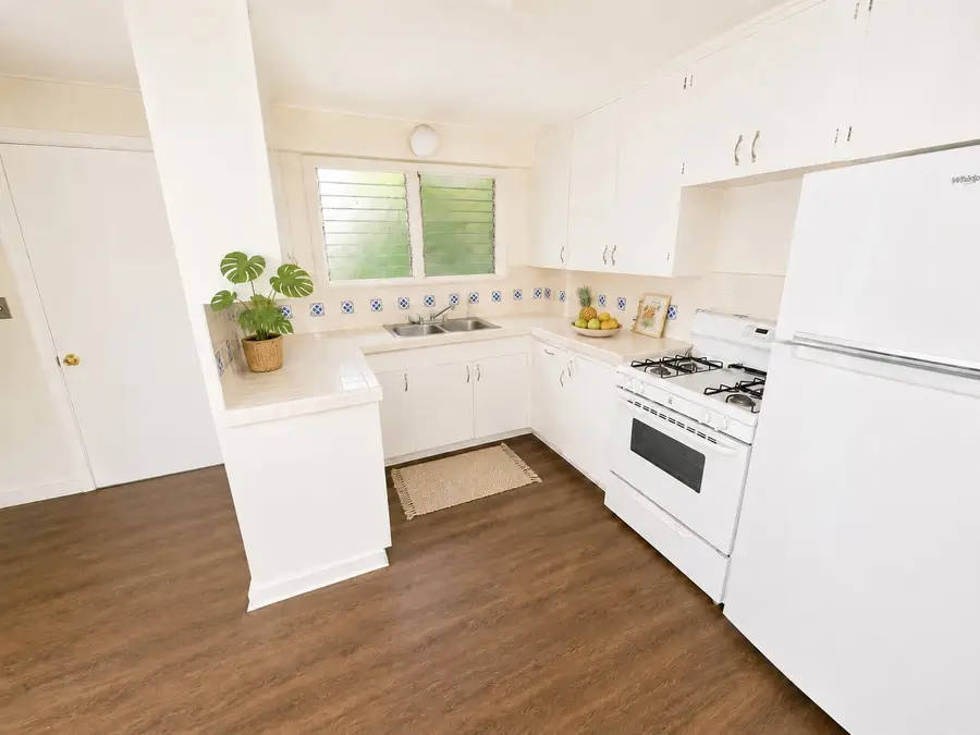 1540 Magazine St #B1, Honolulu, HI 96822 - #3