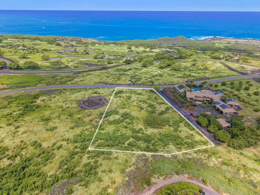81-6650 O Uala Pl, Kealakekua, HI 96750 - #2