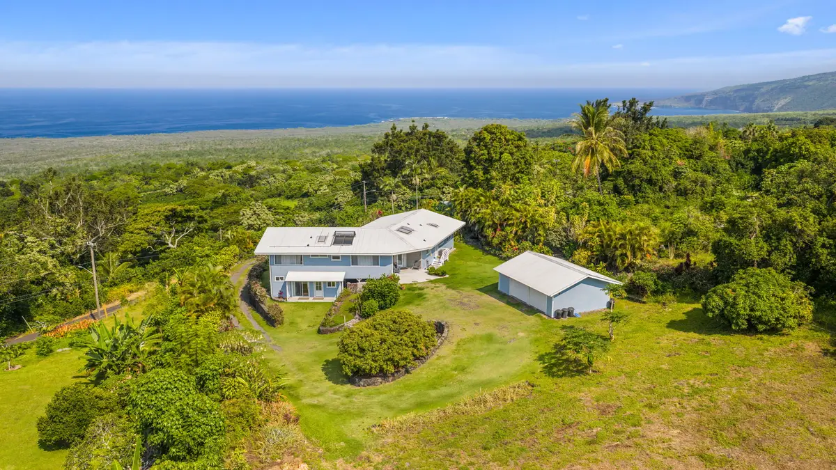 83-5328 Painted Church Rd, Captain Cook, HI 96704 - #1