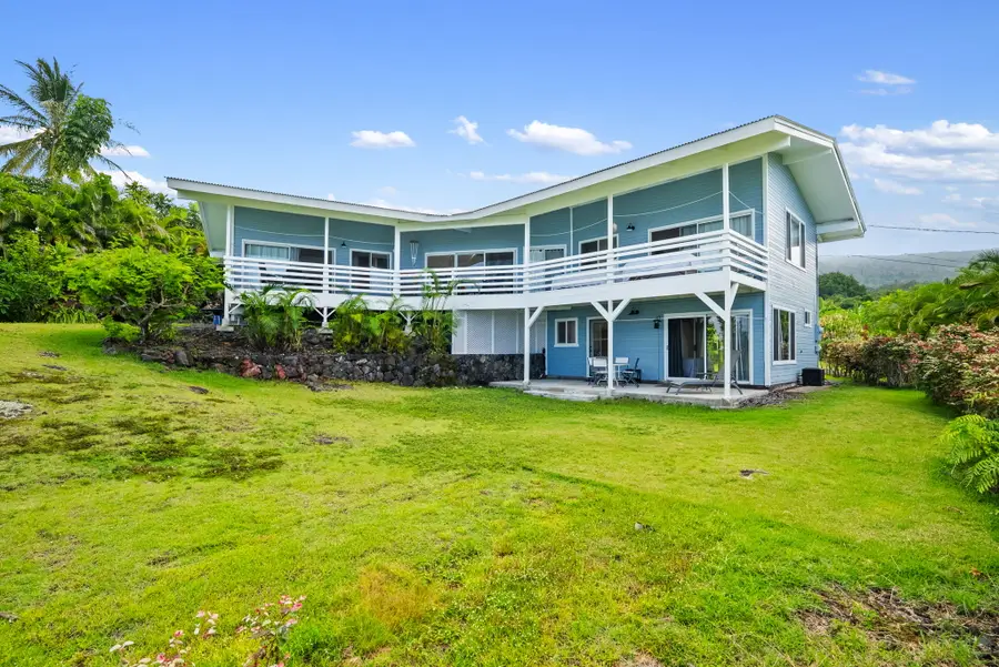 83-5328 Painted Church Rd, Captain Cook, HI 96704 - #2