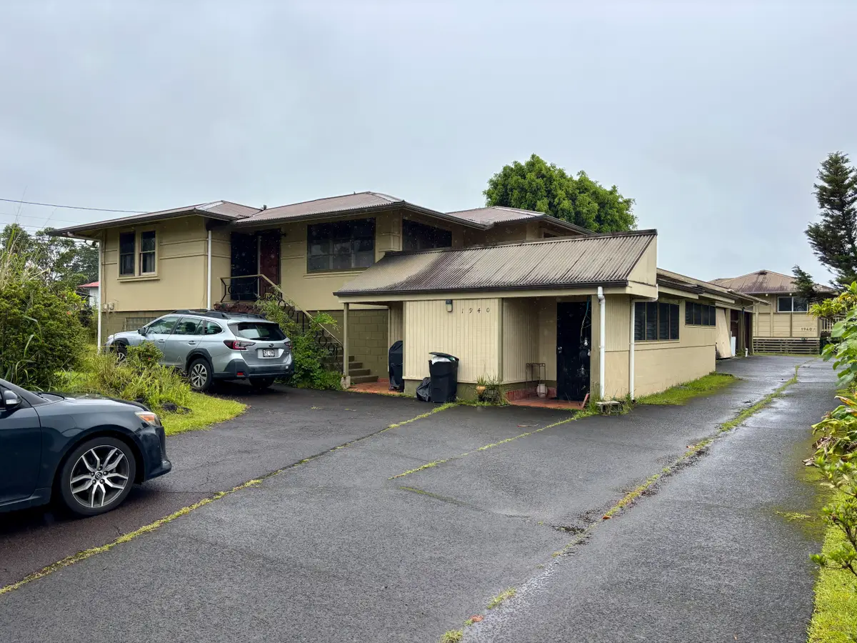 1940 Kaumana Dr, Hilo, HI 96720 - #1