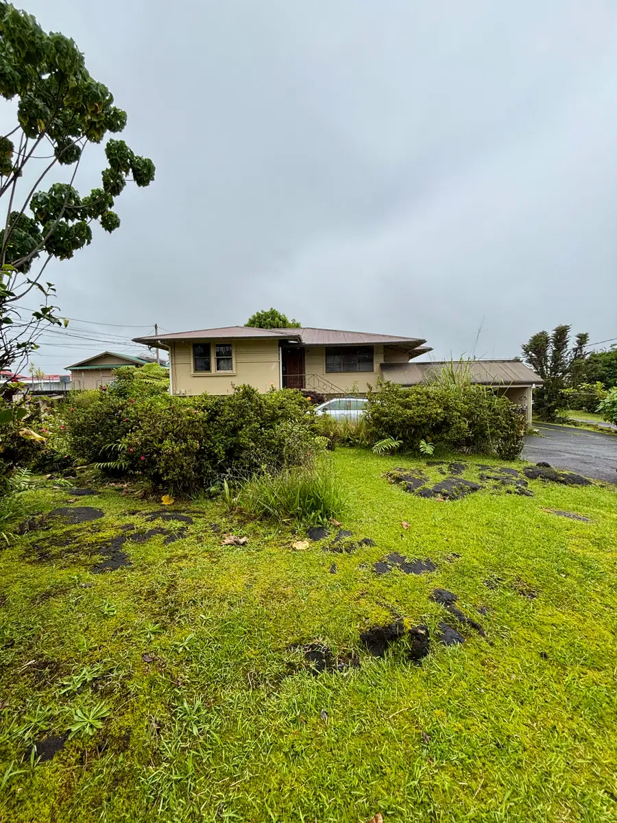 1940 Kaumana Dr, Hilo, HI 96720 - #2