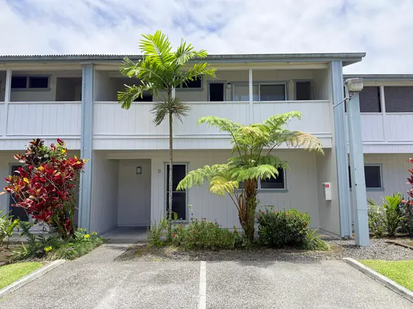 34 Kawili St #9, Hilo, HI 96720