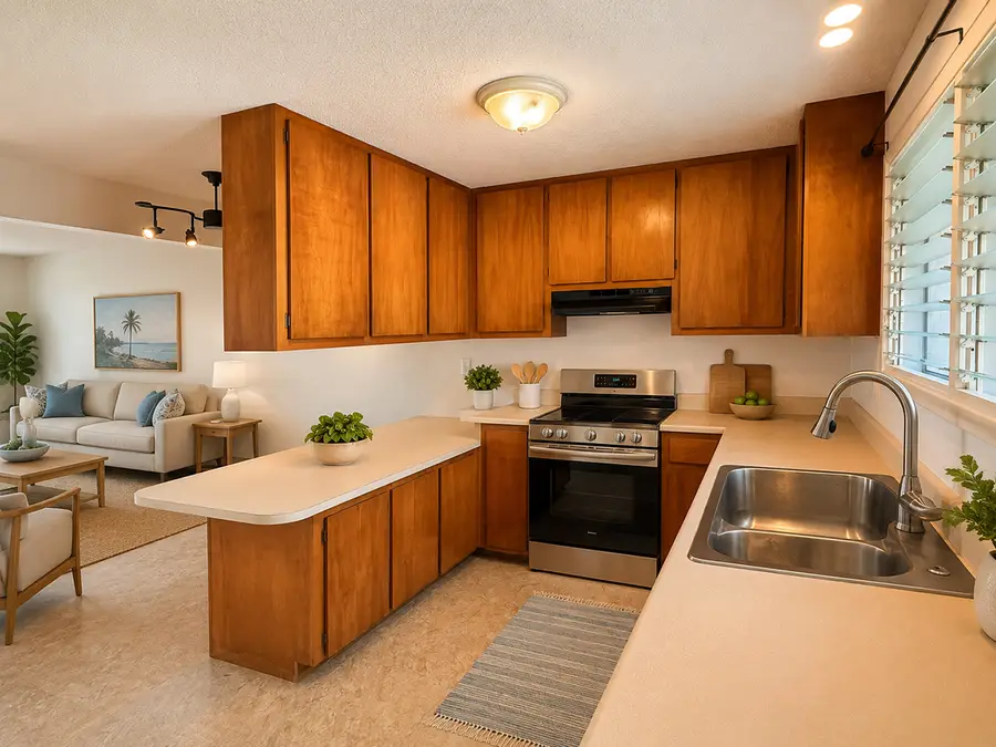 34 Kawili St #9, Hilo, HI 96720 - #2