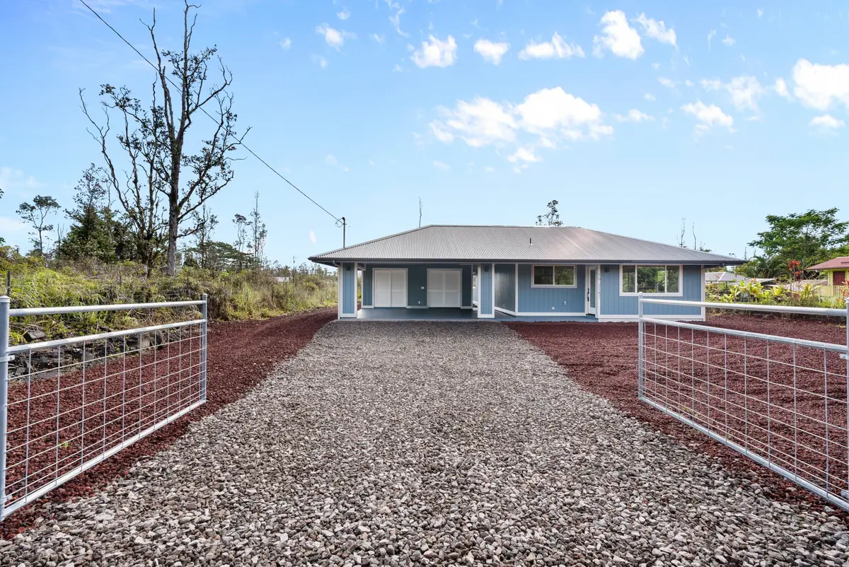 16-2147 Stardust Dr, Pahoa, HI 96778 - #1