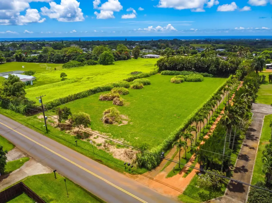 Kawaihau Rd, Kapaa, HI 96746 - #2