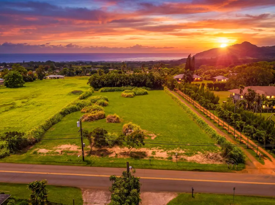 Kawaihau Rd, Kapaa, HI 96746 - #3