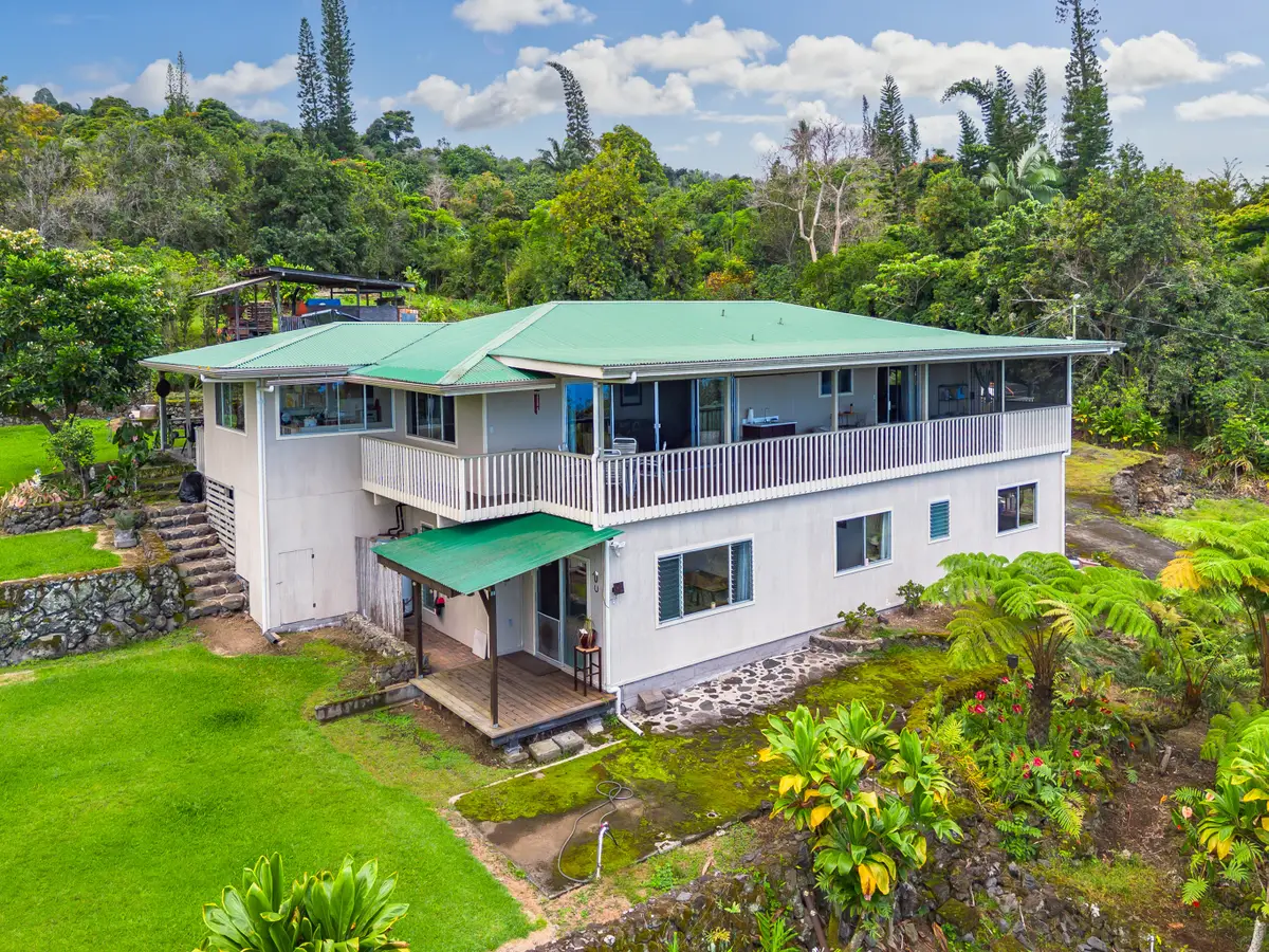 84-5084 Hawaii Belt Rd, Captain Cook, HI 96704 - #1