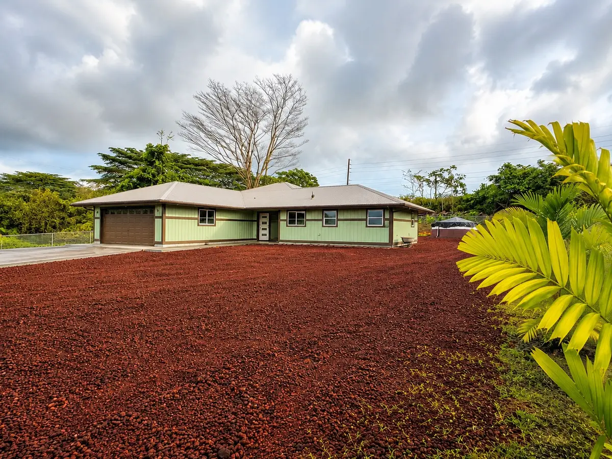 15-1386 29th Ave, Keaau, HI 96749 - #1