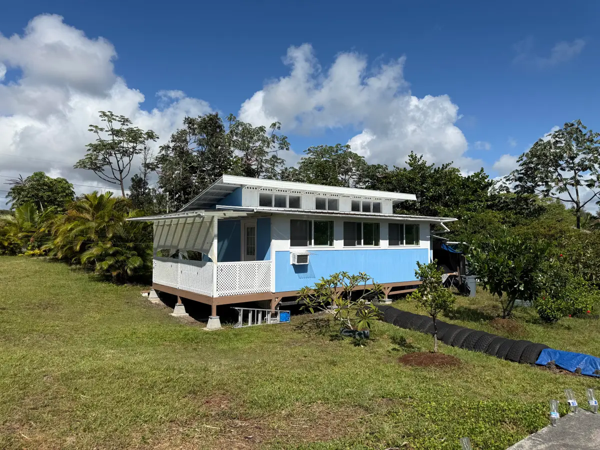 15-1585 11th Ave, Keaau, HI 96749 - #1