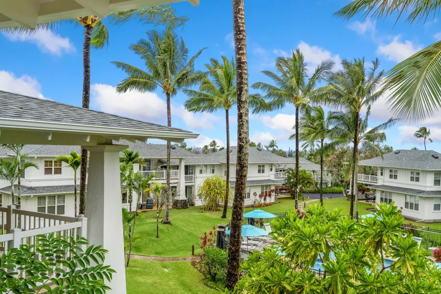 4771 Pepelani Lp #421, Princeville, HI 96722 - #3