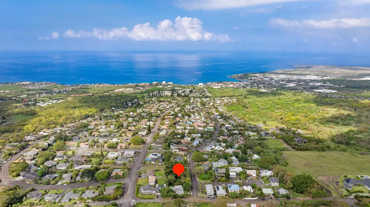 75-382 Aloha Kona Dr, Kailua Kona, HI 96740 - #1