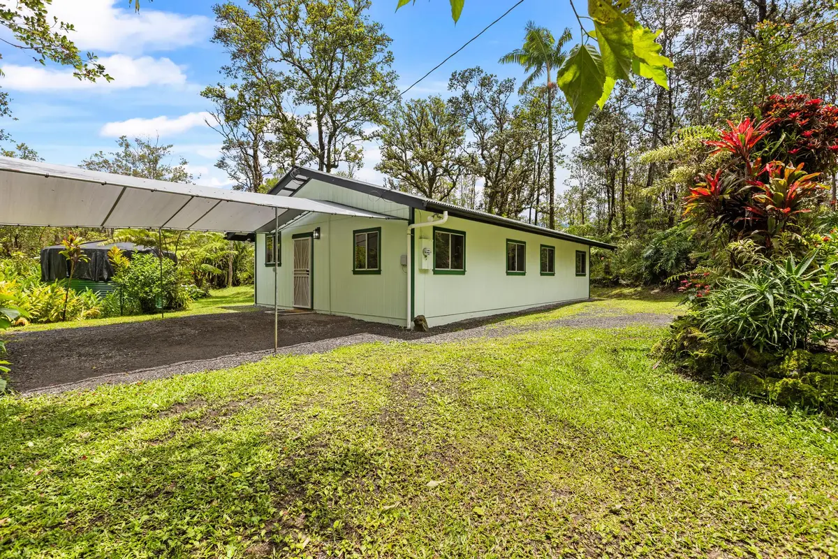 11-1815 Painui St, Mountain View, HI 96771 - #1