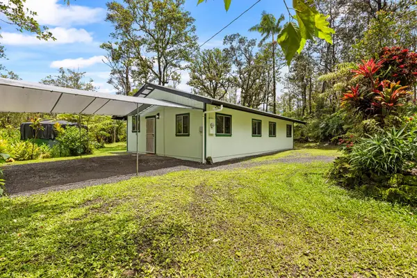 11-1815 Painui St, Mountain View, HI 96771