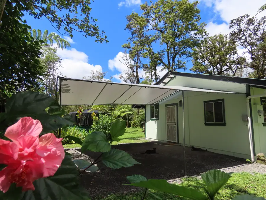 11-1815 Painui St, Mountain View, HI 96771 - #2