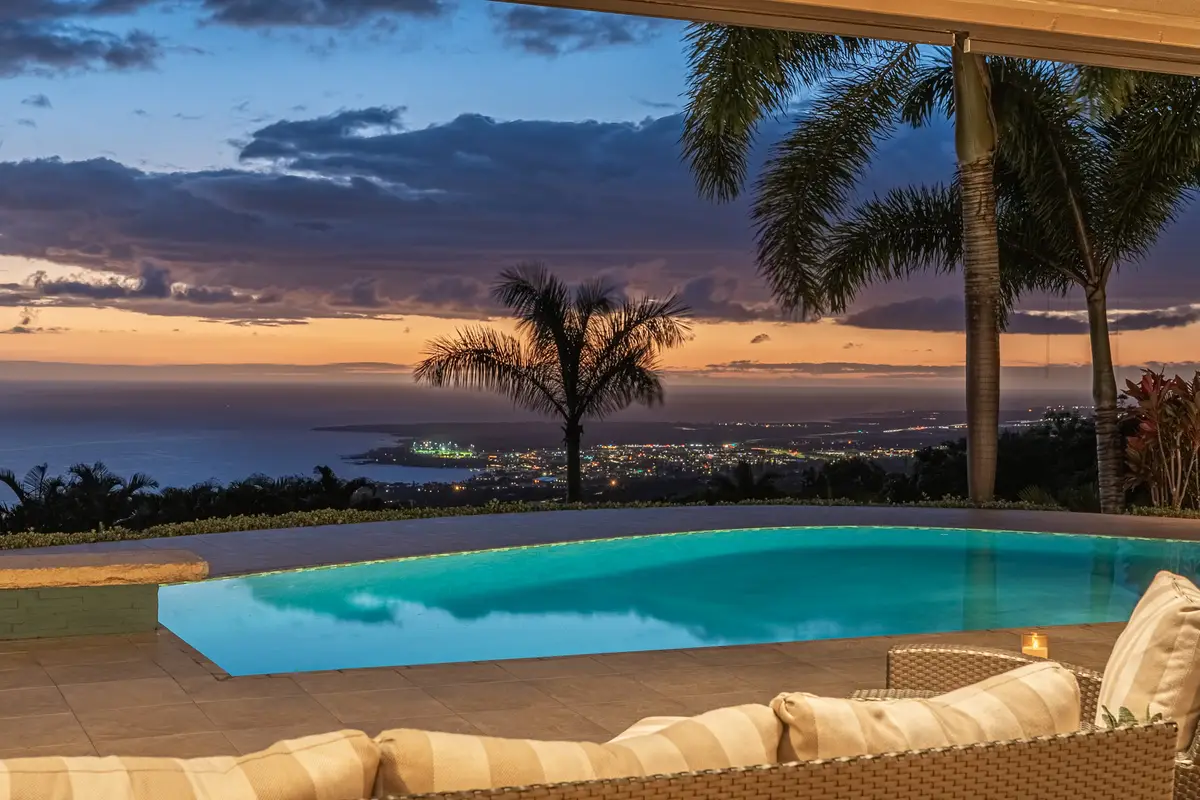76-863 Pakalakala Pl, Holualoa, HI 96740 - #1