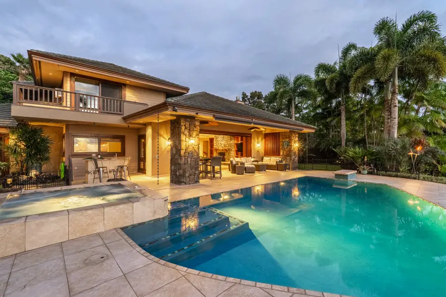76-863 Pakalakala Pl, Holualoa, HI 96740 - #3