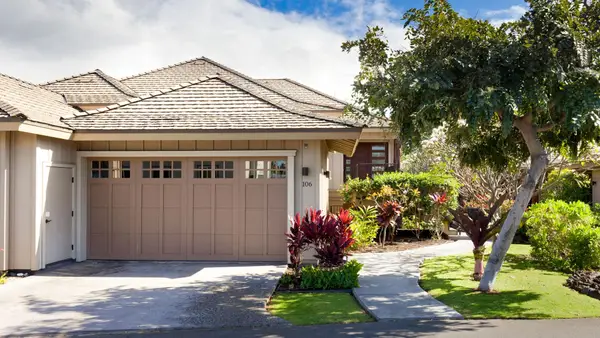 68-1122 N Kaniku Dr #106/ 46-2, Kamuela, HI 96743