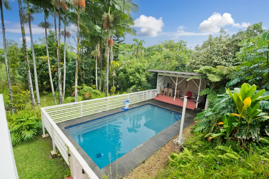 16-1381 Pohaku Circle, Keaau, HI 96749 - #2