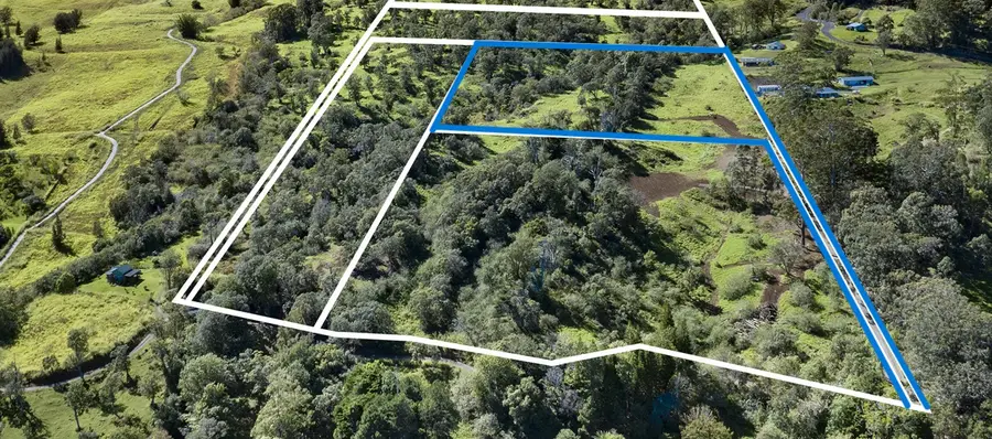 43-1831 Manienie Rd, Paauilo, HI 96776 - #3