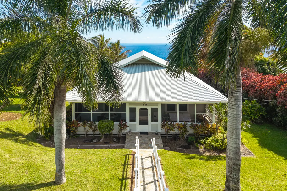 44-641 Hoolauna Loop, Honokaa, HI 96727 - #1