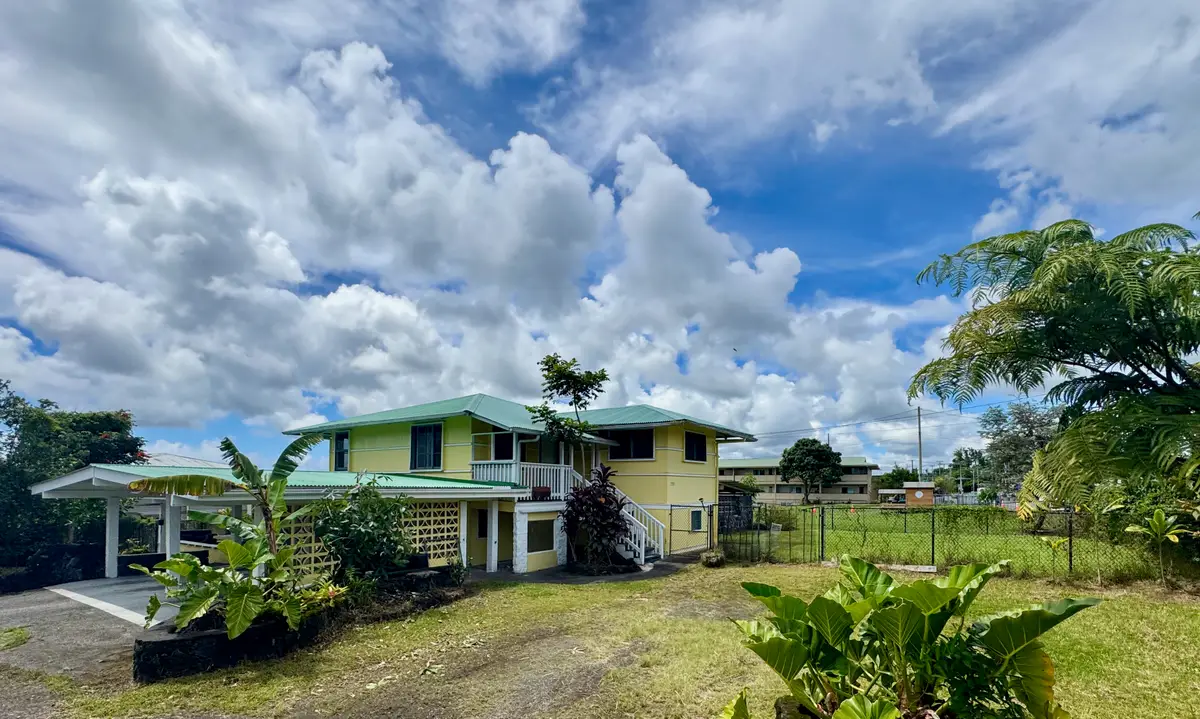 2133 Kinoole St, Hilo, HI 96720 - #1