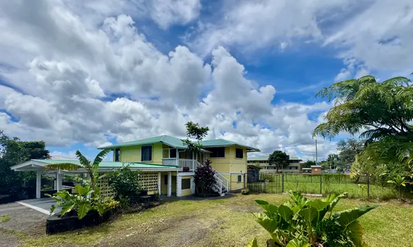 2133 Kinoole St, Hilo, HI 96720
