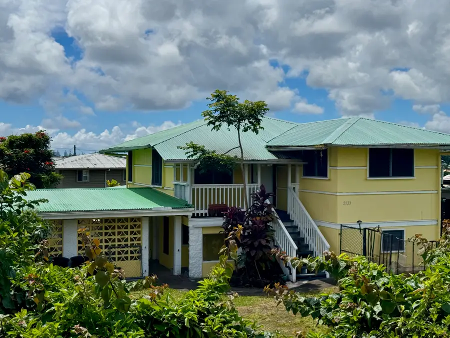 2133 Kinoole St, Hilo, HI 96720 - #3