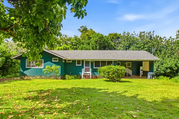 5310 Nonou Rd, Kapaa, HI 96746
