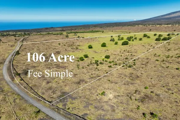 #Hokukano Lot 15A, Kealakekua, HI 96725