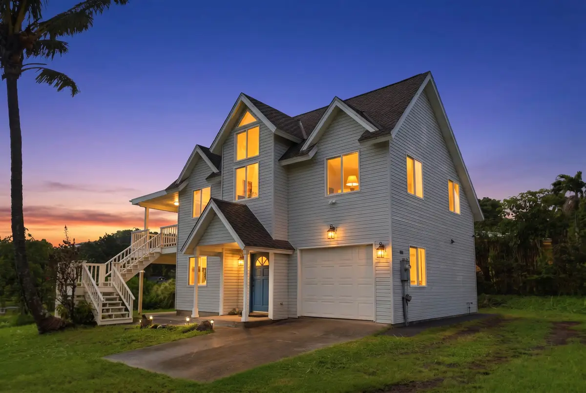 5001 Kikala Rd #1, Kalaheo, HI 96741 - #1