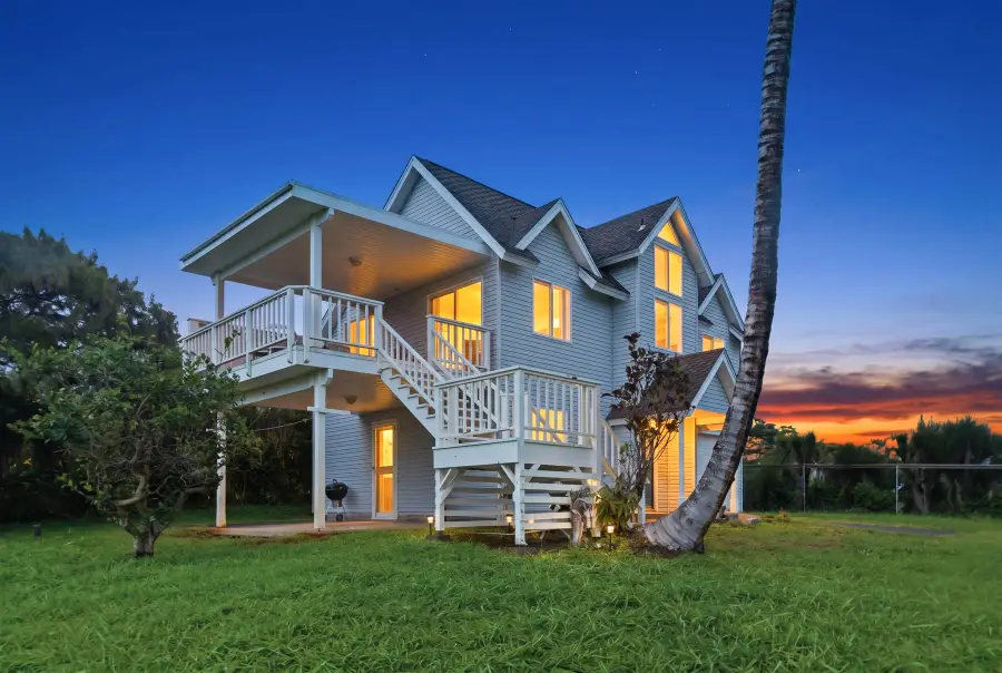 5001 Kikala Rd #1, Kalaheo, HI 96741 - #2