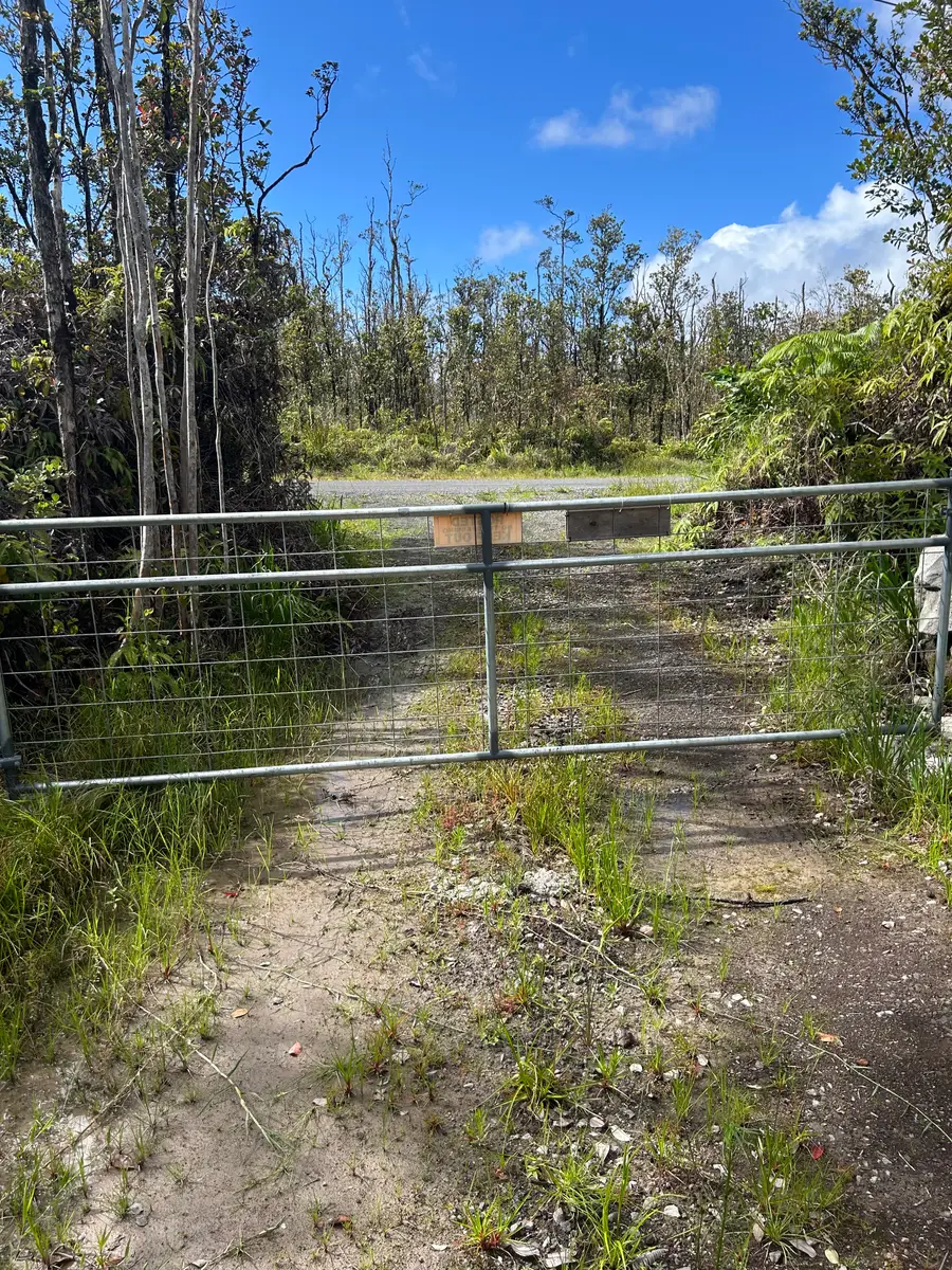 Noe Kuahiwi Rd, Volcano, HI 96785 - #2