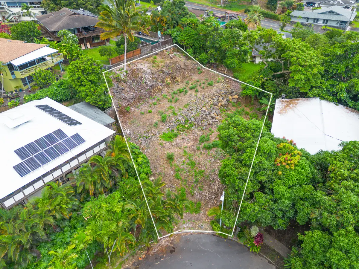 75-5785 Lilia Pl, Kailua Kona, HI 96740 - #1