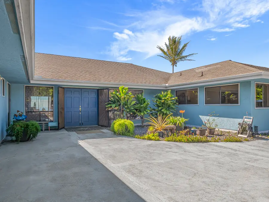 94-5824 Kilo Makani Pl, Naalehu, HI 96772 - #2