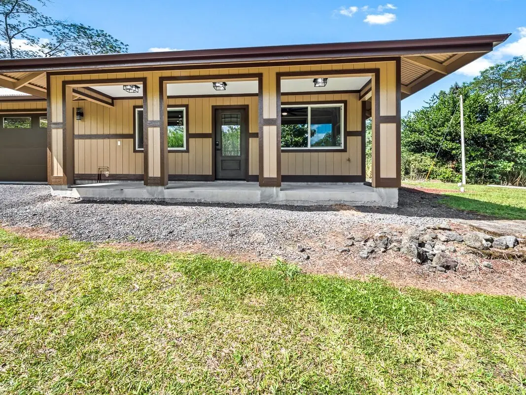 16-1972 34th Ave, Orchidlands Estates, HI 96760 - #1
