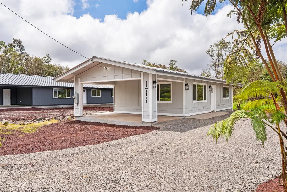 18-4184 Komo St, Mountain View, HI 96771 - #1