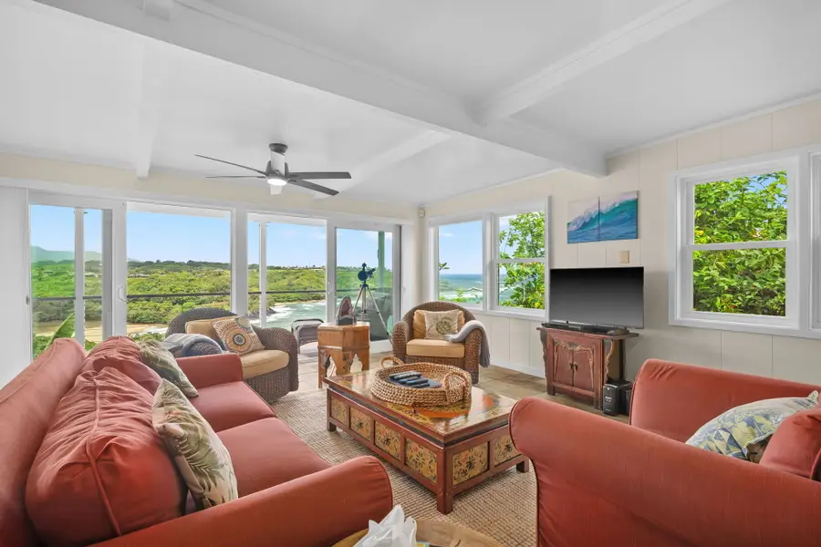 2999 Kaohe Rd, Kilauea, HI 96754 - #2