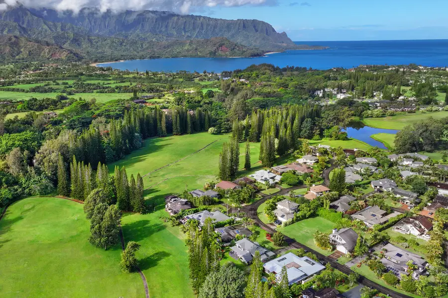 4171 Kamalani Ln, Princeville, HI 96722 - #2