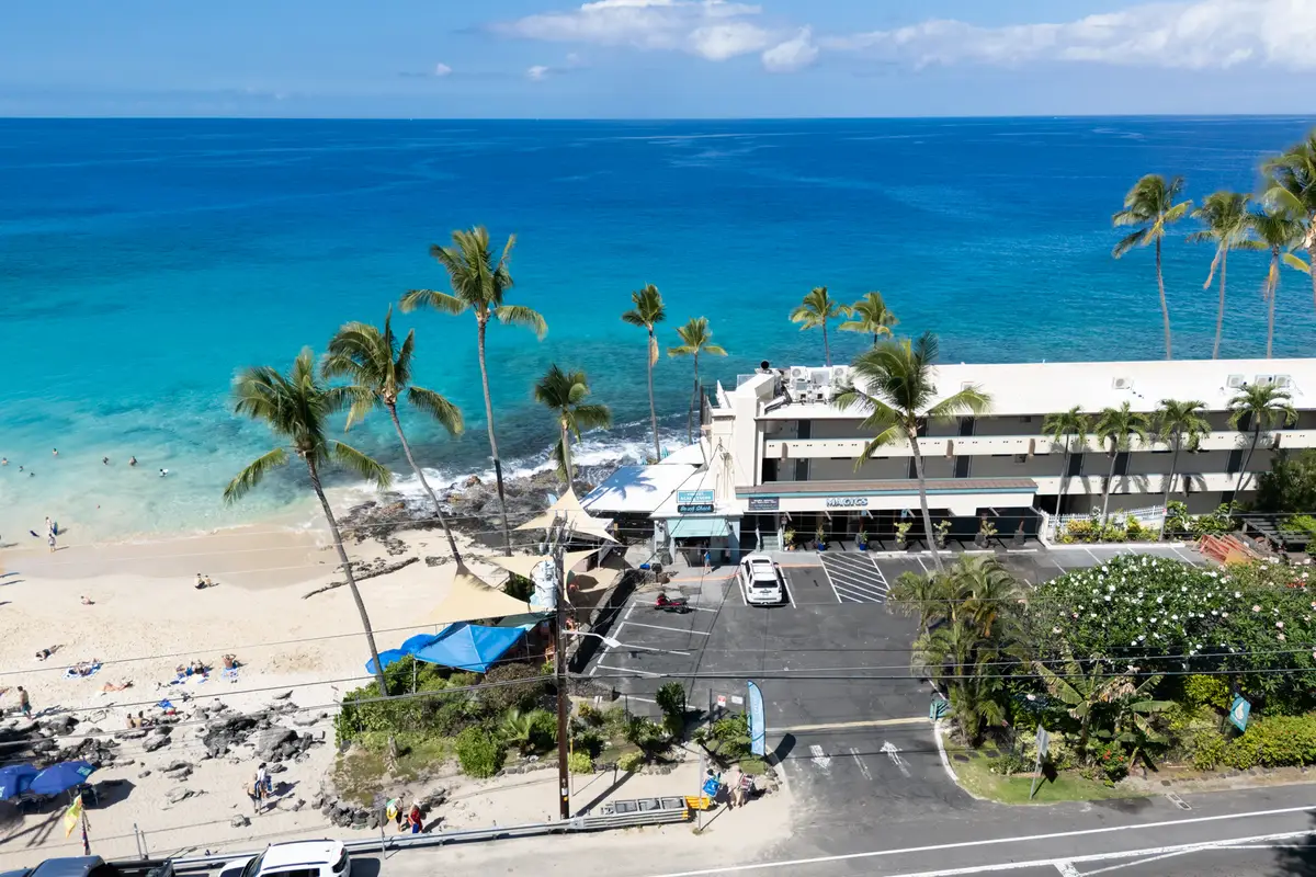 77-6452 Alii Drive #307, Kailua Kona, HI 96740 - #1