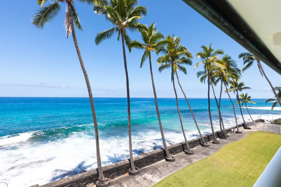 77-6452 Alii Drive #307, Kailua Kona, HI 96740 - #2