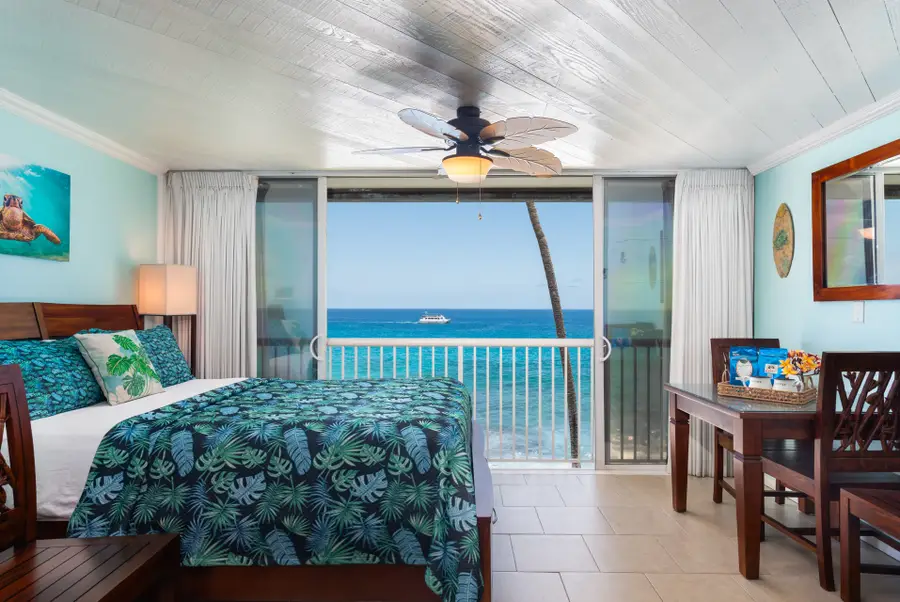 77-6452 Alii Drive #307, Kailua Kona, HI 96740 - #3