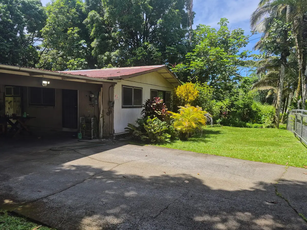 15-694 Kahakai Blvd, Pahoa, HI 96778 - #1