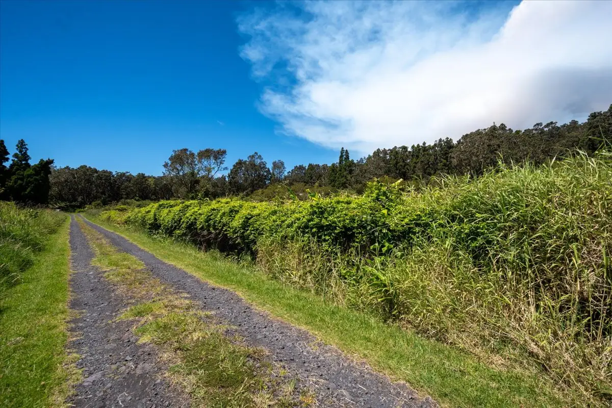 19-2744 Kilohana Rd, Volcano, HI 96785 - #1