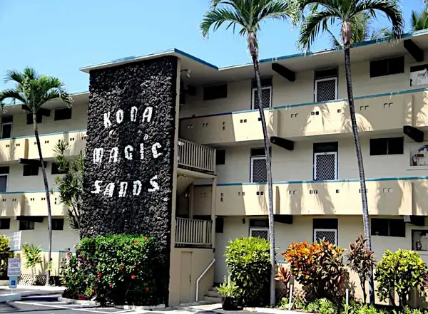 77-6452 Alii Drive #314, Kailua Kona, HI 96740