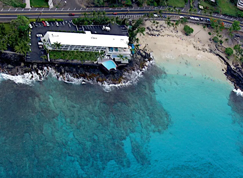 77-6452 Alii Drive #314, Kailua Kona, HI 96740 - #2