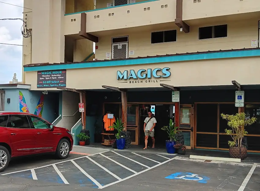 77-6452 Alii Drive #314, Kailua Kona, HI 96740 - #3