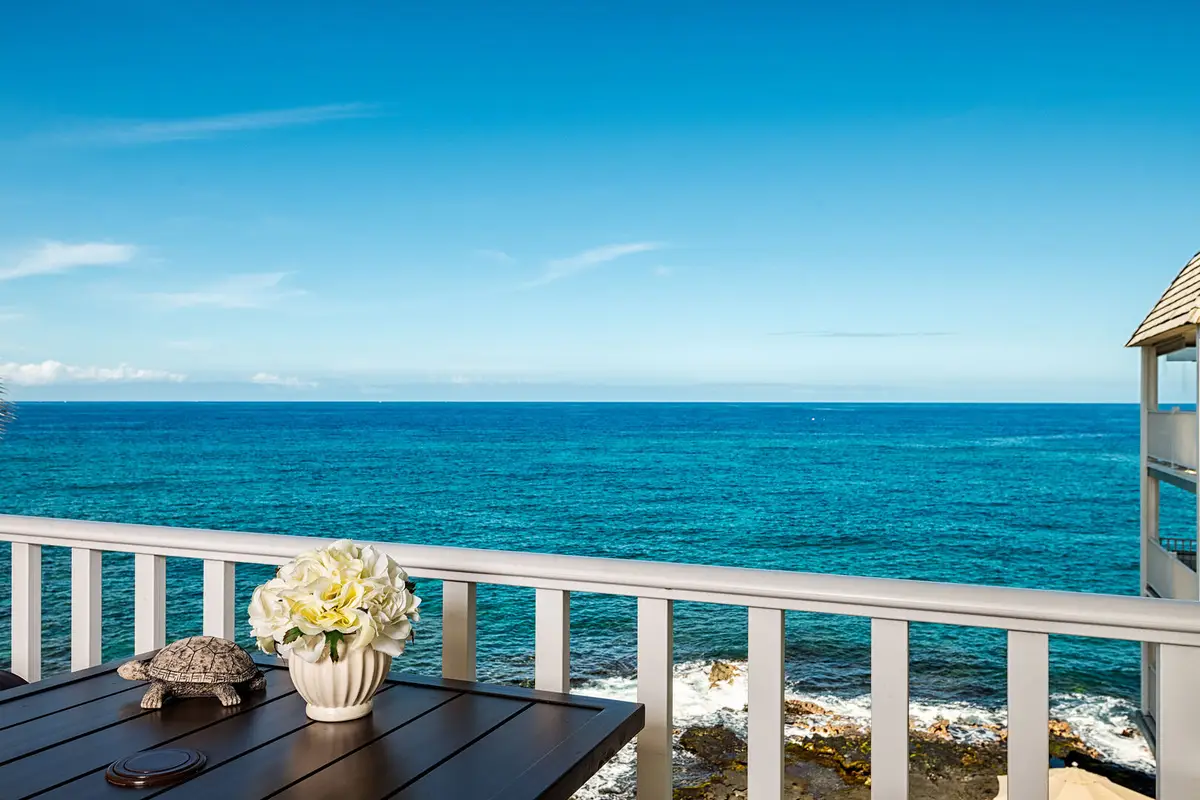 75-5870 Kahakai Rd #407, Kailua Kona, HI 96740 - #1