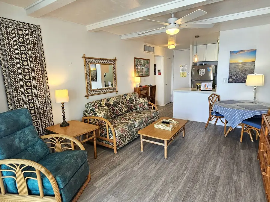 75-5870 Kahakai Rd #407, Kailua Kona, HI 96740 - #3